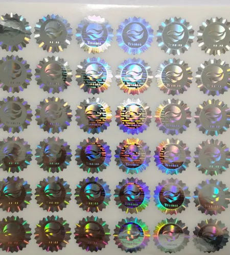 Top Quality 3d Hologram | Innovative 3d Hologram Label