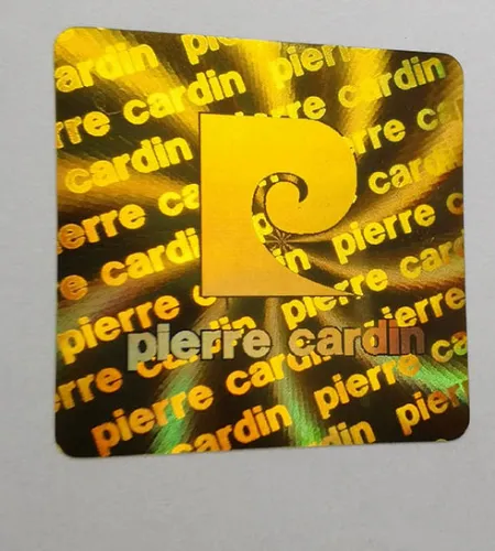Holographic Hot Stamping Foils Agency | Holographic Hot Stamping Foils For Labels