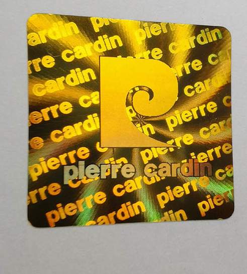 Professional Holographic Hot Stamping Foils | Holographic Hot Stamping Foils For Apparel