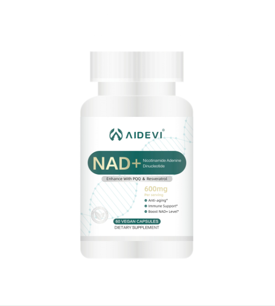 Natural Nad+ Supplement,Scientific Nad+ Supplement