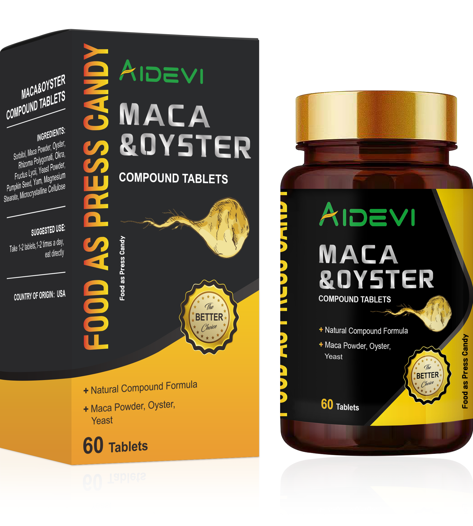 Maca Oyster Website,Maca Oyster Tablet Benefits