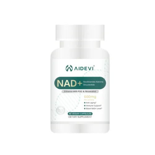 What is nad+ supplement?