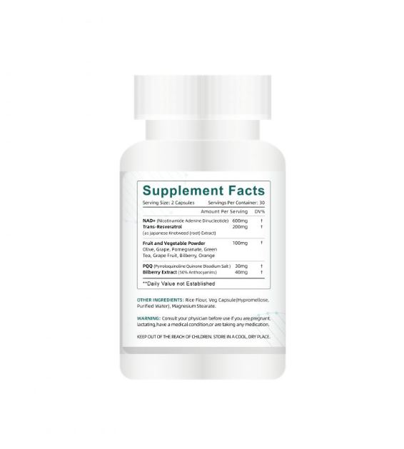 Nad Supplement Review,Nad+ Supplement Service