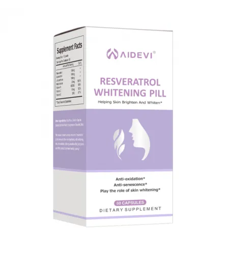 Whitening Capsules Production,Antioxidant Whitening Capsules