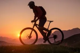The potential impact of prolonged cycling on men’s prostate health