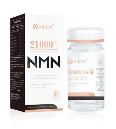 Cutting-edge Research Results On Nmn Supplement | Nmn Supply Supplement