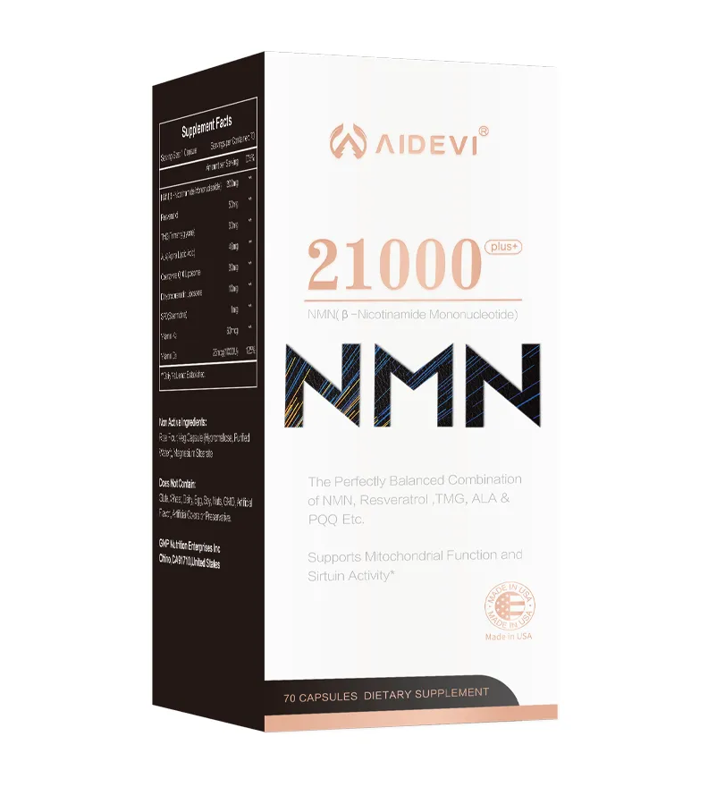 David Sinclair Supplements Company | Odm David Sinclair Supplements