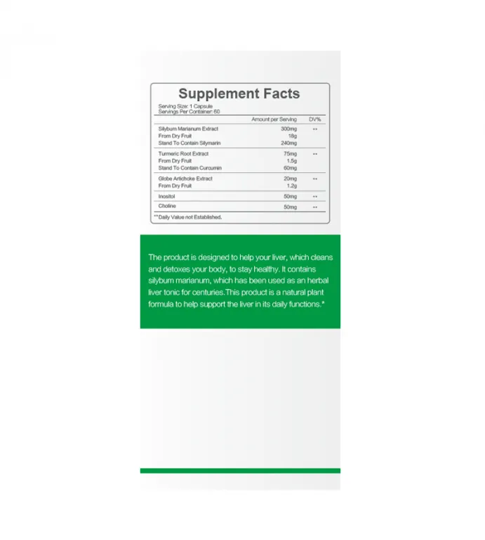 Exploring Herbal Remedies That Support Liver Health