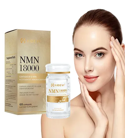 Nmn 18000 Anti Aging | Nmn 18000 Merchant Website