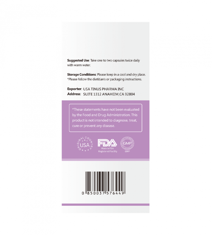 Unlock Radiance with AIDEVI's Whitening Capsule