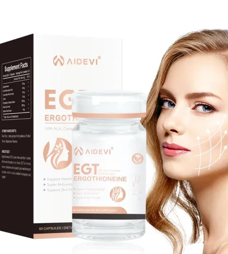 Ergothioneine Supplement Benefits,Relaxing Ergothioneine Supplement