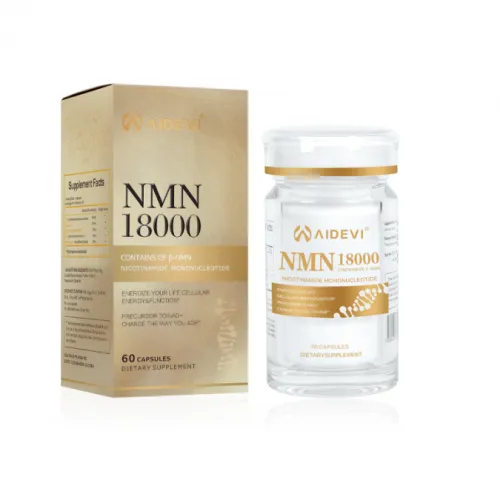 Introduction to NMN Powder