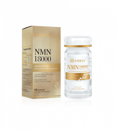 Wholesale Nmn 18000 | Nmn 18000 Skin Benefits