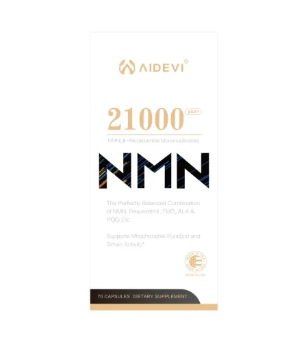 David Sinclair Supplements Suppliers | David Sinclair Supplements Production