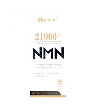 Antioxidant Effects Of Nmn Supplement | Nmn Supplement And Gene Repair