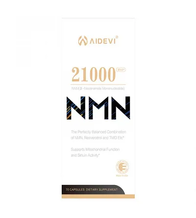 Discover the Science Behind nmn 21000 and Cellular Health