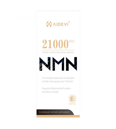Discover the Science Behind nmn 21000 and Cellular Health