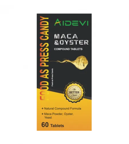 Maca Oyster Active Capsules,Maca Oyster Benefits
