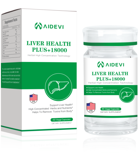 Liver Health Capsule,Liver Health Supplements Merchants