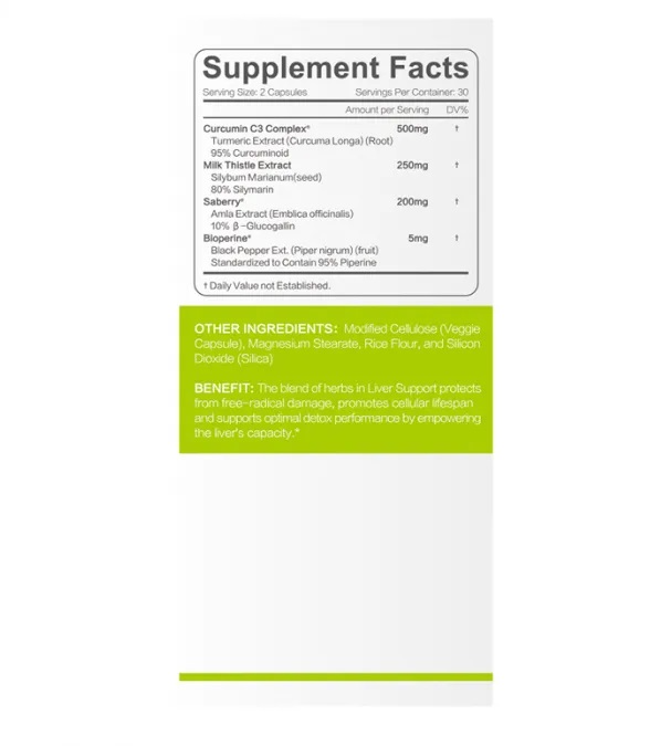 AIDEVI's Curcumin Supplement: A Comprehensive Guide to Its Uses and Effects