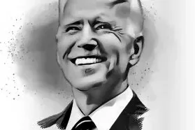 Discovering the Sleep World of President Joe Biden: From Sleep Apnea to NMN Potential