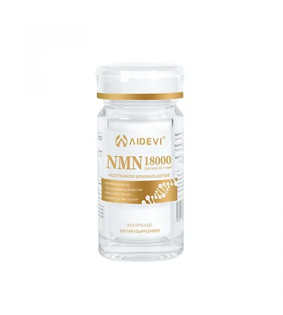 High Quality Nmn Supplement | Professional Brand Of Nmn Supplement