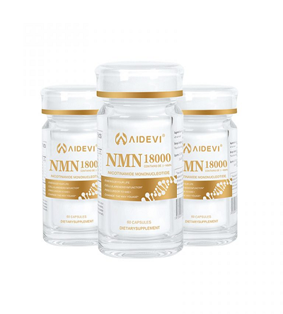 Best Nmn Supplement | Nmn Supplement Capsules