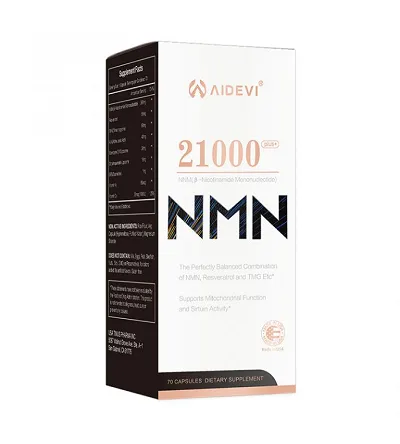 Best Nmn Supplement David Sinclair | Nmn Supplement Manufacturer