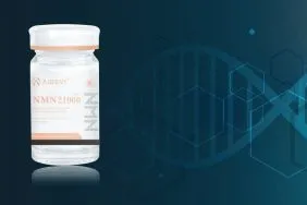 American AIDEVI NMN is under eGMP and FDA certificates and A member of the NPA