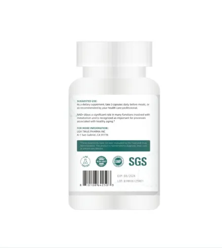 Nad Supplement Side Effects,Popular Nad+ Supplement