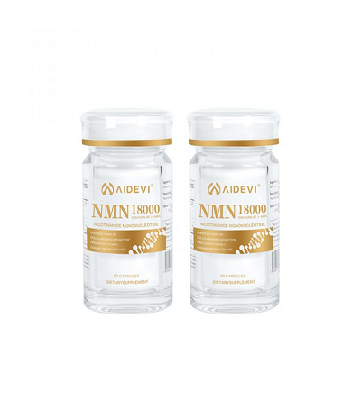 High Quality Nmn Supplement | Professional Brand Of Nmn Supplement