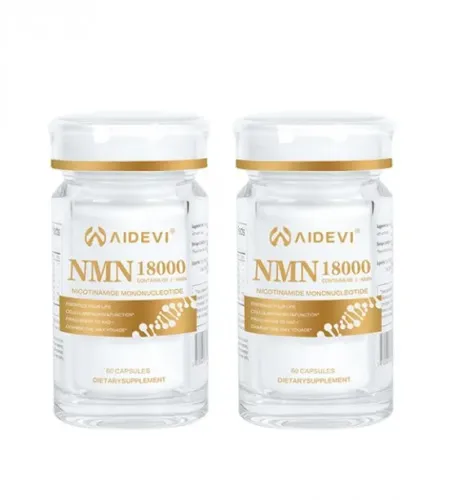 Nicotinamide Mononucleotide Powder | Nicotinamide Mononucleotide Clinical Trial