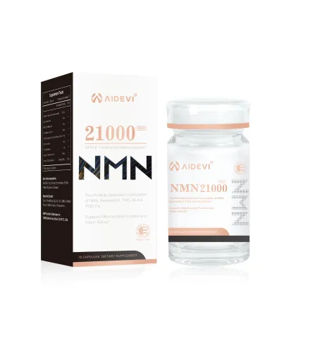 David Sinclair Supplements Suppliers | David Sinclair Supplements Production