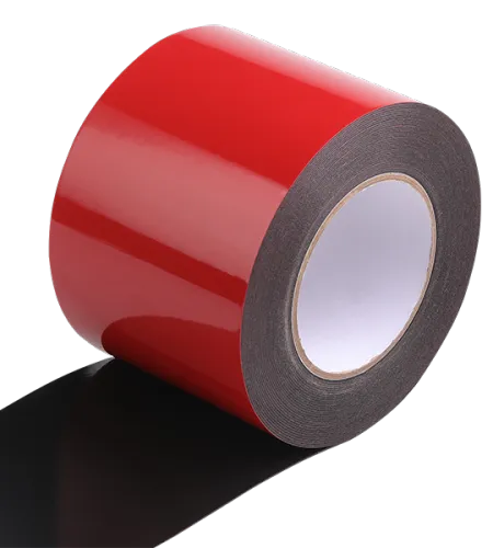 Foam Double Sided Tape | Single Side Adhesive Foam Tape