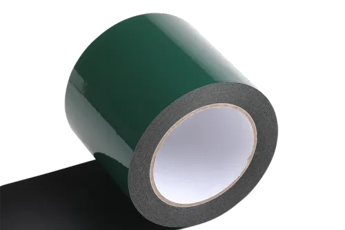 foam-tape characteristics and uses