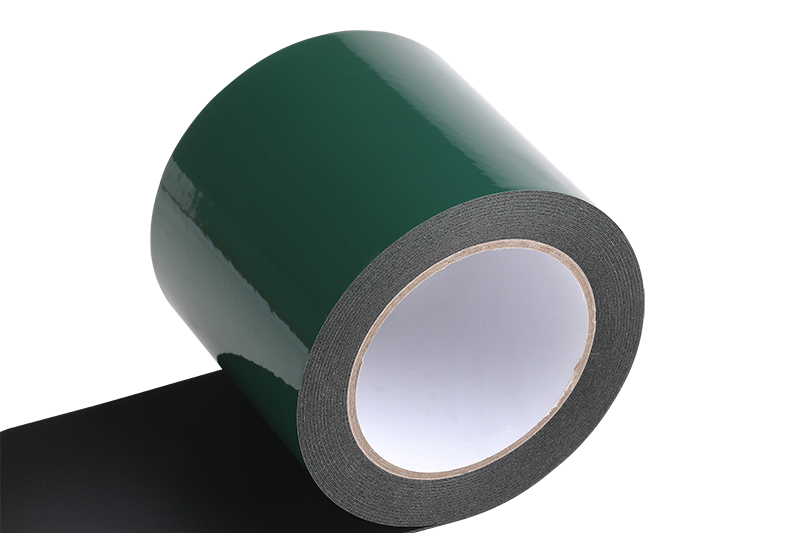 vhb-tape characteristics and uses