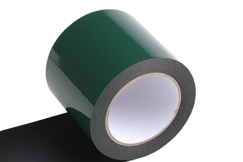 tissue-tape characteristics and uses