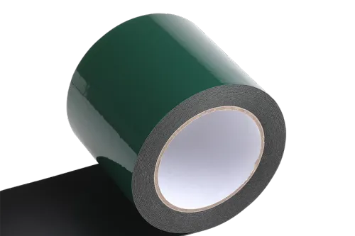 tissue-tape characteristics and uses