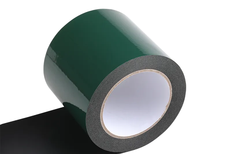 double sided pet tape characteristics and uses