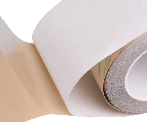 Tissue Tape for Medical and Industrial Applications