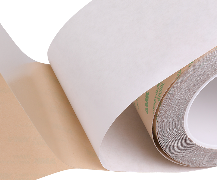 Tissue Tape for Medical and Industrial Applications