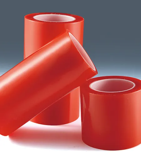 Double Sided Adhesive Tape Waterproof | Double-sided Polyester Adhesive Tape