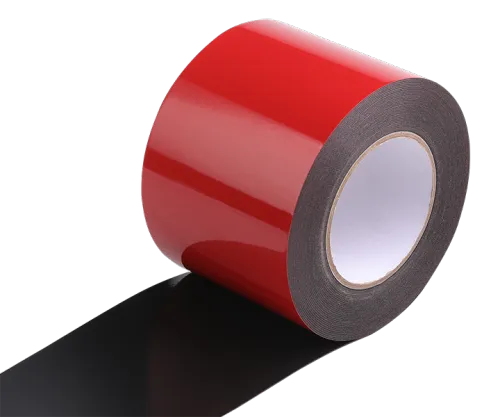 Where can Pe Foam Tape be Used?