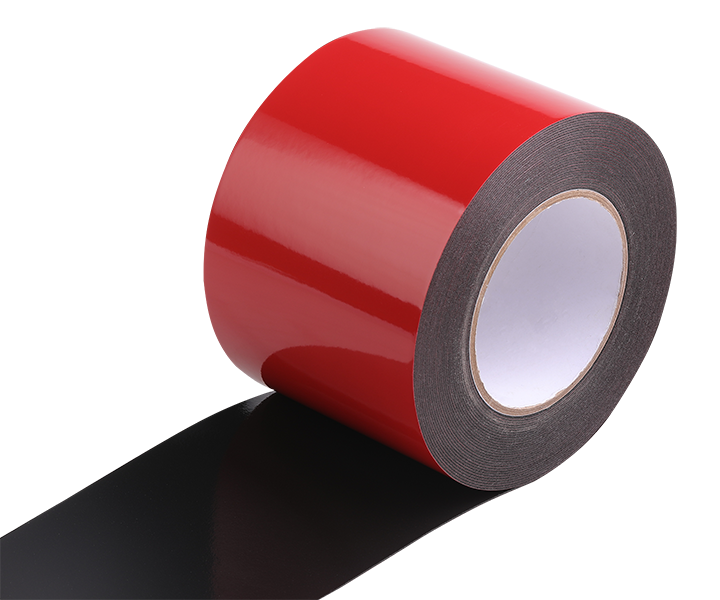 Where can Pe Foam Tape be Used?