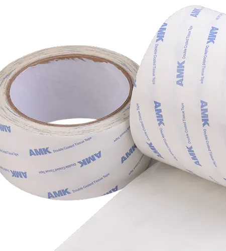 3m 9080a Double Coated Tissue Tape | Eco-friendly Tissue Adhesive Tape