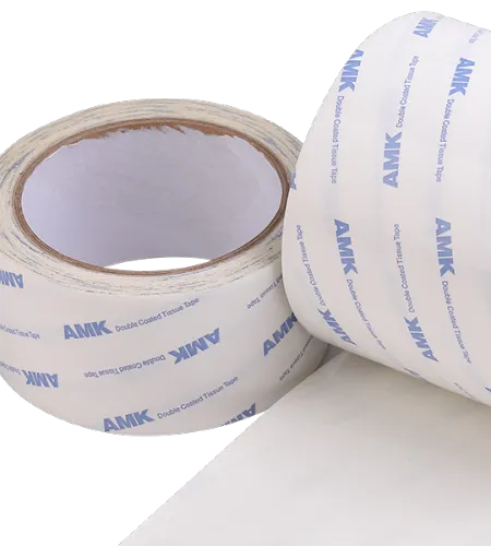 Double Sided Tissue Tape | Tissue Tape Factory