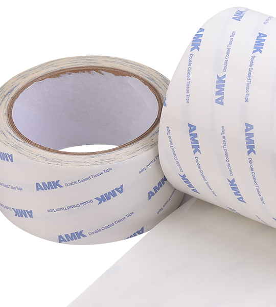 Decorative Tissue Adhesive Tape | Self-adhesive Tissue Tape