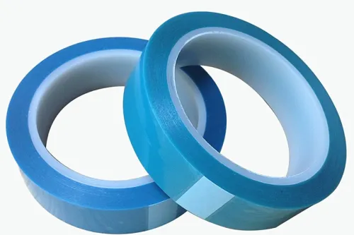 Function and importance of the double sided pet tape