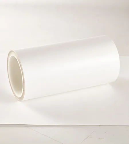 The Eco-Friendly Benefits of Double Sided Pet Tape