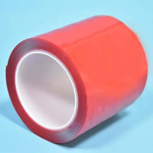 what is acrylic foam tape